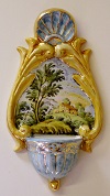 Acquasantiera